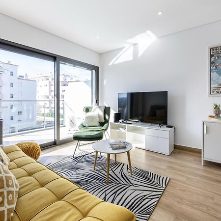 Monte Residence - Apartment Elly Portimao Exterior photo