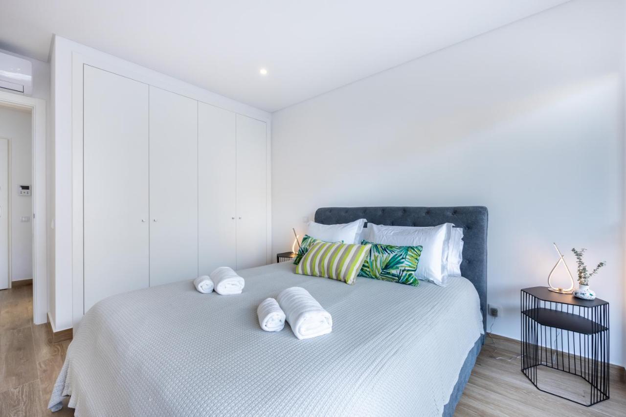 Monte Residence - Apartment Elly Portimao Exterior photo