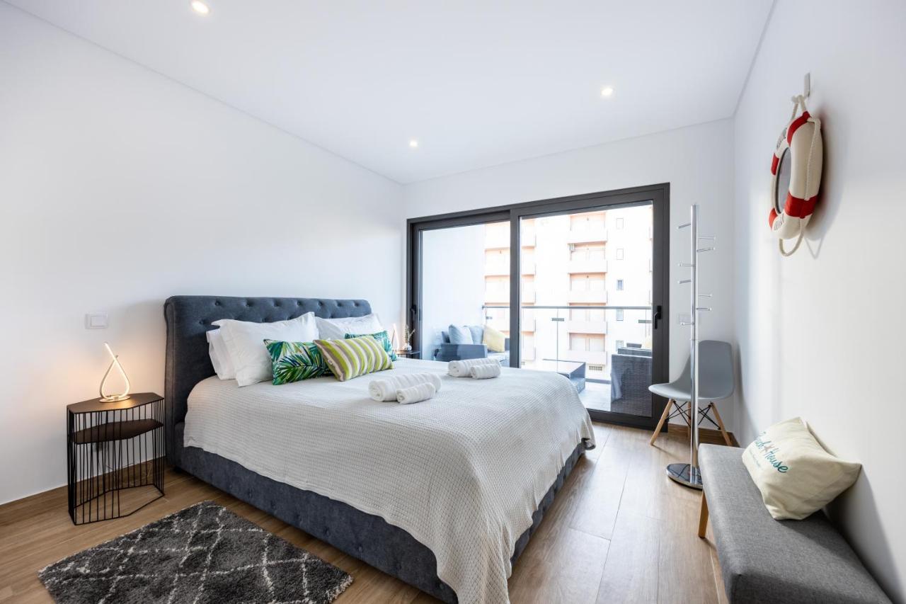 Monte Residence - Apartment Elly Portimao Exterior photo