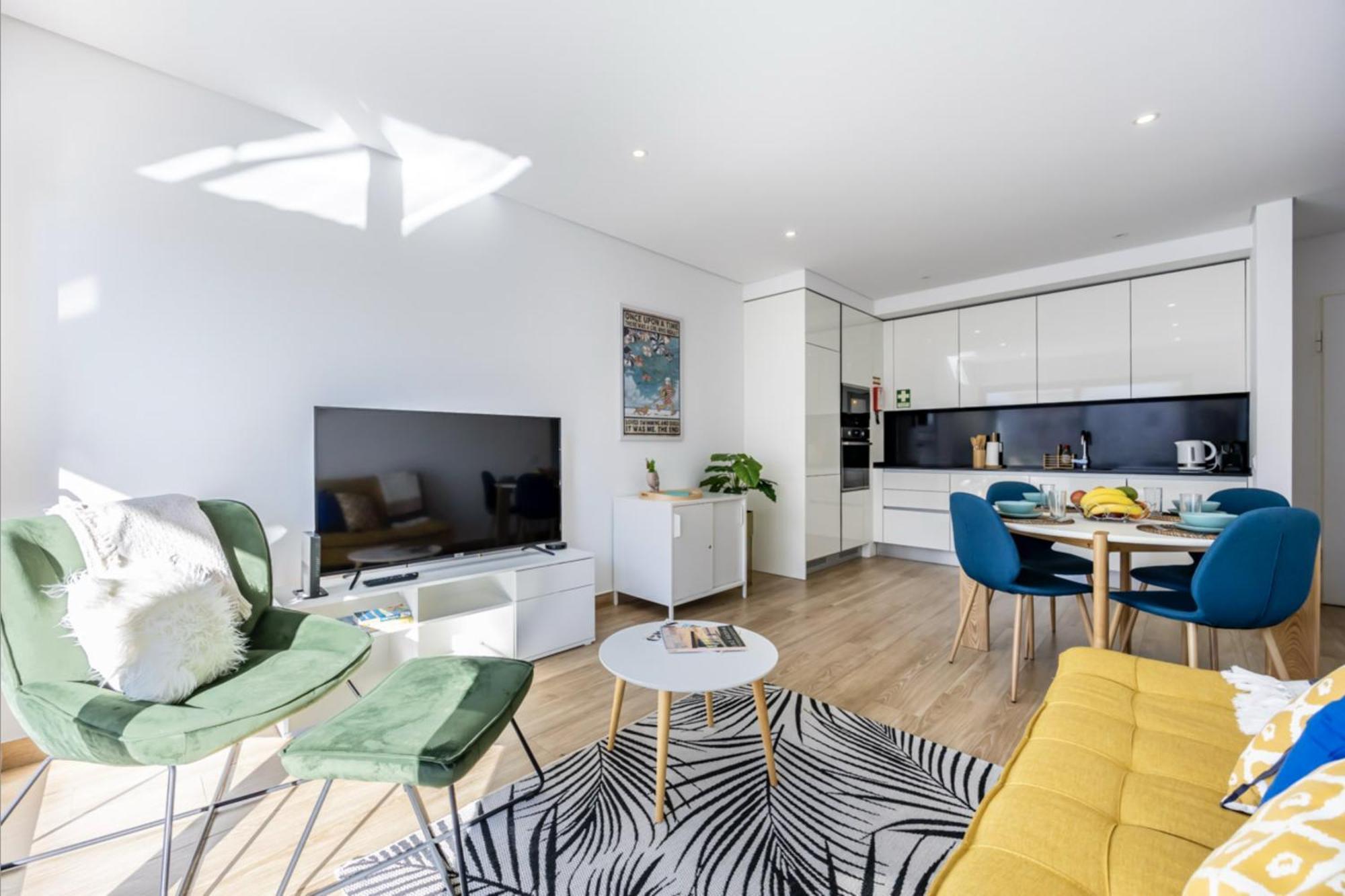 Monte Residence - Apartment Elly Portimao Exterior photo