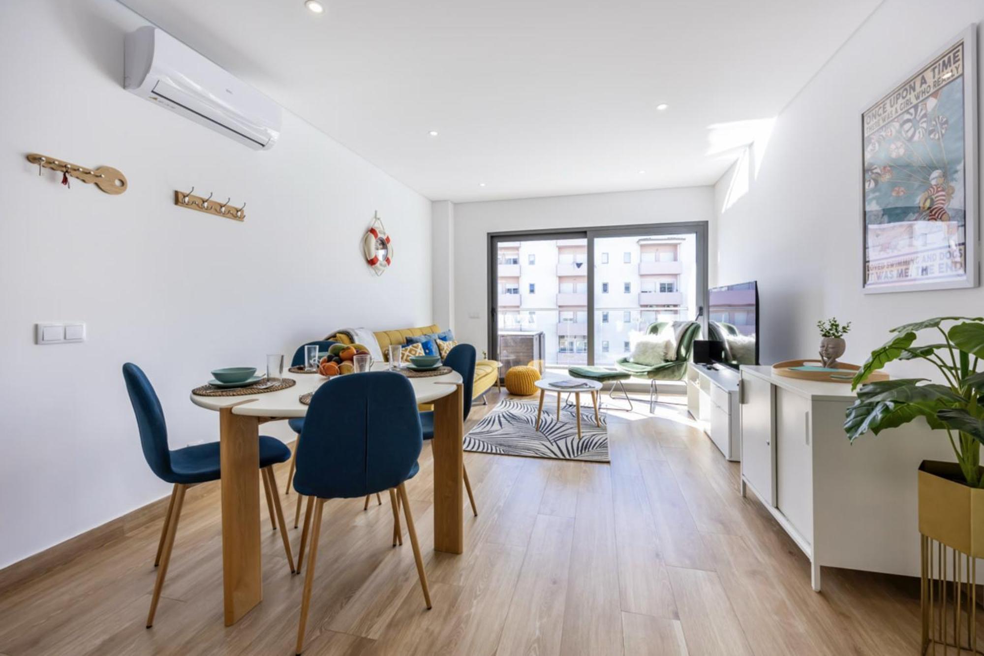 Monte Residence - Apartment Elly Portimao Exterior photo